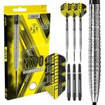 Harrows NX90 90% Tungsten Steel Tip Darts Set