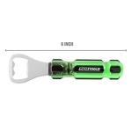 Screwdriver-Style Bottle Opener for Men and Dads