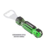 Screwdriver-Style Bottle Opener for Men and Dads
