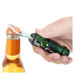 Screwdriver-Style Bottle Opener for Men and Dads