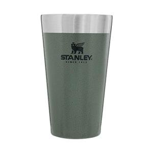 Stanley Stackable Beer Pint Glass 16oz