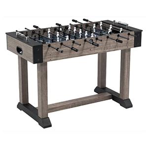Hall of Games 48” Charleston Foosball Table
