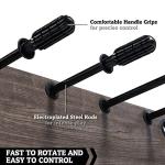 Hall of Games 48” Charleston Foosball Table