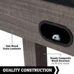 Hall of Games 48” Charleston Foosball Table