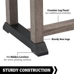 Hall of Games 48” Charleston Foosball Table