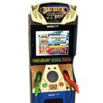 Big Buck Hunter Pro Deluxe Arcade Machine