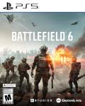 Battlefield 6 for PlayStation 5 Console