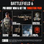 Battlefield 6 for PlayStation 5 Console