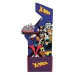 X-Men Arcade Machine for 4 Players with Riser