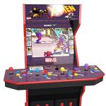 X-Men Arcade Machine for 4 Players with Riser