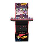 X-Men Arcade Machine for 4 Players with Riser