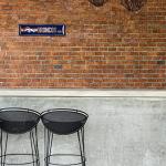 Missouri Tigers Metal Street Sign for Man Cave