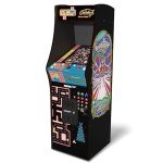 ARCADE1UP Class of '81 Deluxe Home Arcade Machine