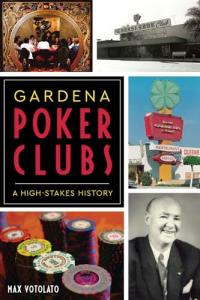Gardena Poker Clubs: The Ultimate Game Experience