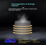 49 Cu. Ft Double Door Beverage Cooler