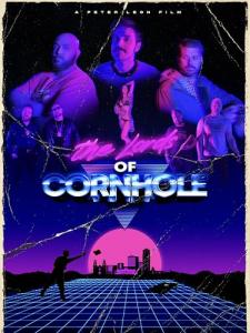 Epic Cornhole Game Set for Ultimate Fun