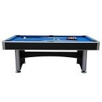 Hathaway Maverick II 7ft Pool and Ping Pong Table