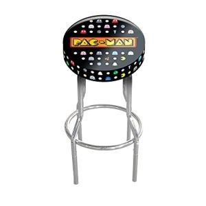 Arcade1Up Bandai Legacy Game Stool