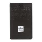 Bears Make You Stronger Metal Sign for Men’s Cave