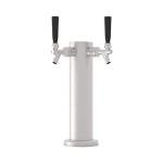 Zephyr Double Tap Keg Kit for Presrv Kegerators