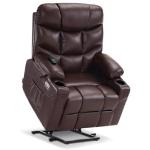 MCombo Power Lift Recliner Chair for Comfort
