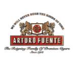 Large 8.75" Green Arturo Fuente Cigar Ashtray