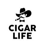 Large 8.75" Green Arturo Fuente Cigar Ashtray