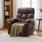 MCombo Power Lift Recliner Chair for Comfort