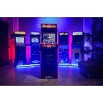 Mortal Kombat II Deluxe Arcade Machine by Arcade1Up