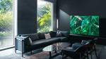 Samsung 55-Inch 4K OLED Smart TV with Dolby Atmos