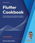 Flutter Cookbook: 100+ Recipes for Cross-Platform Apps