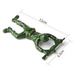 3D Army Man Bottle Opener for Beer