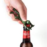3D Army Man Bottle Opener for Beer