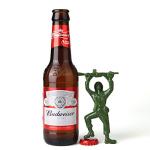 3D Army Man Bottle Opener for Beer