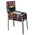 Arcade 1Up Marvel Digital Pinball Game