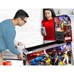 Arcade 1Up Marvel Digital Pinball Game