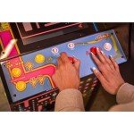 ARCADE1UP Class of '81 Deluxe Home Arcade Machine