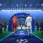 EA SPORTS FC 26 for PlayStation 5