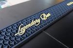 NobleSip Legendary Bar Mat for Home Bars