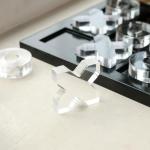 Acrylic Tic Tac Toe Game for Man Cave
