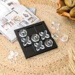 Acrylic Tic Tac Toe Game for Man Cave