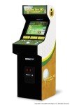 Golden Tee 3D Deluxe Arcade Machine for Home