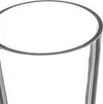 Alibi Pilsner Glass - 16 Ounce, Clear