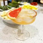 Montex 6-Piece Vintage Cocktail Glass Set