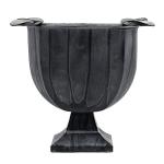 Windproof Cigar Ashtray with 4 Stirrups