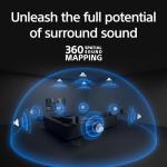 Sony BRAVIA HT-A9000 Soundbar with Dolby Atmos