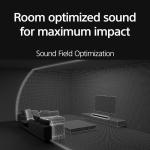 Sony BRAVIA HT-A9000 Soundbar with Dolby Atmos