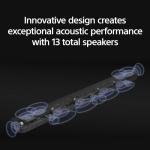 Sony BRAVIA HT-A9000 Soundbar with Dolby Atmos