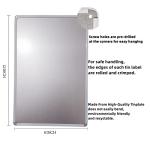 Funny Weed Sign for Man Cave and Garage