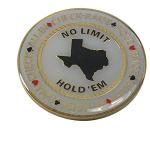 High Hand Award Poker Trophy for Champions